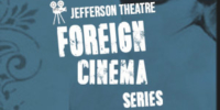 foreign films