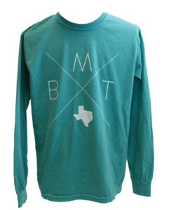 GreenLS_BMTshirt