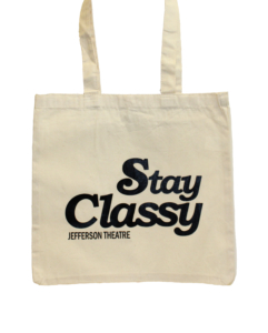 stayclassycanvasbag