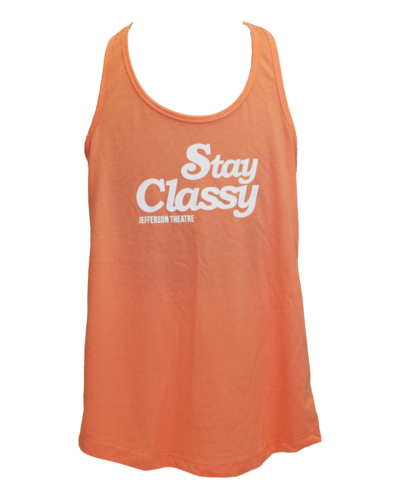 stayclassytank