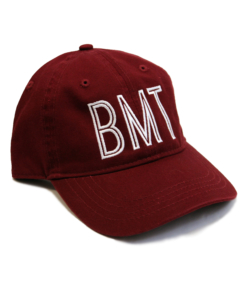 BurgundyHat