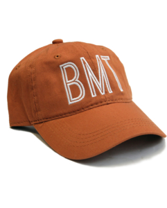 LonghornOrange_Hat