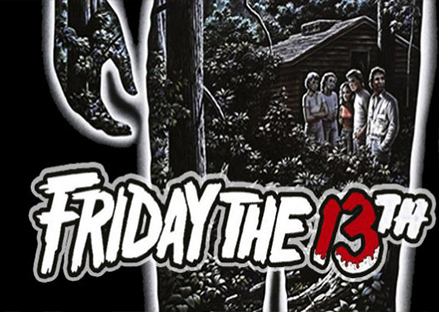 Movie Night - Friday the 13th